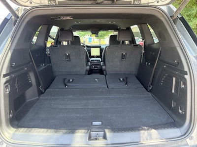 2025 GMC Acadia AT4