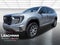 2025 GMC Acadia AT4