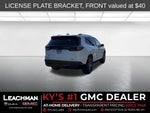 2027 GMC Acadia Denali Ultimate