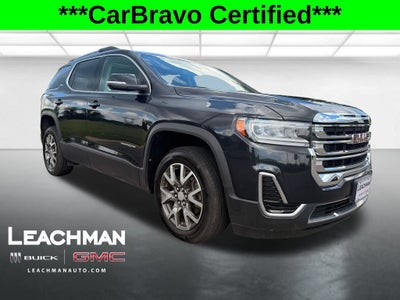 2020 GMC Acadia SLE