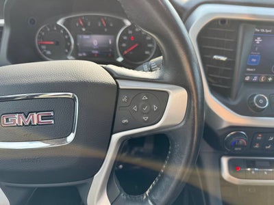 2020 GMC Acadia SLE
