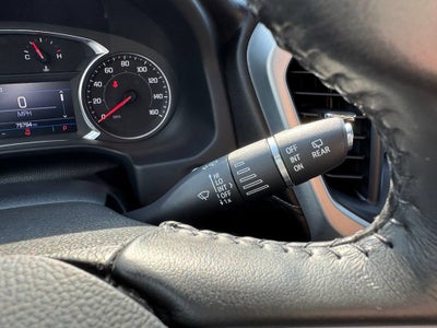 2020 GMC Acadia SLE