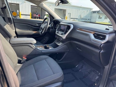2020 GMC Acadia SLE