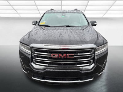 2022 GMC Acadia AT4