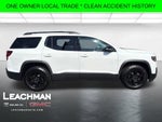 2021 GMC Acadia AT4
