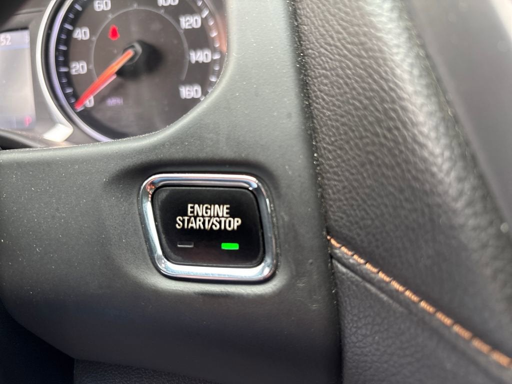 2021 GMC Acadia AT4