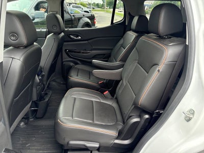 2021 GMC Acadia AT4