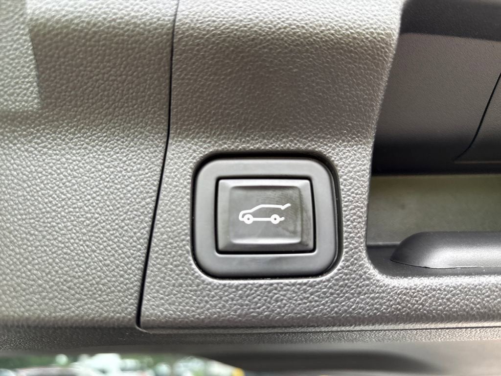 2021 GMC Acadia AT4