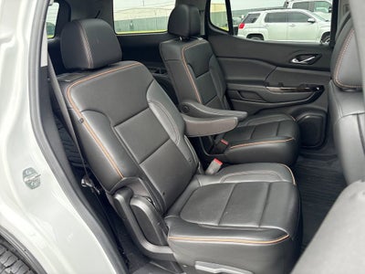 2021 GMC Acadia AT4