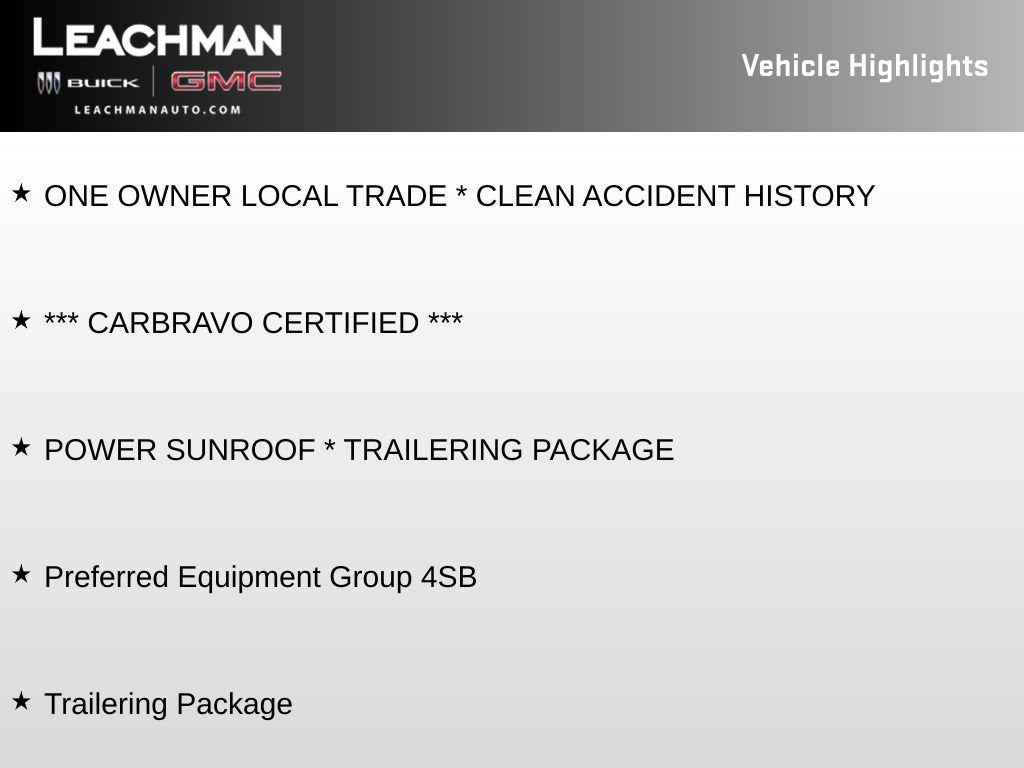 2021 GMC Acadia AT4