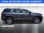 2018 GMC Acadia SLT