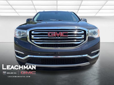 2018 GMC Acadia SLT