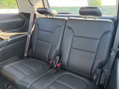 2018 GMC Acadia SLT