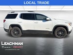 2018 GMC Acadia SLT