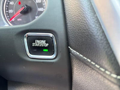 2018 GMC Acadia SLT
