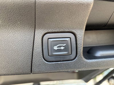 2018 GMC Acadia SLT