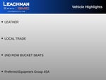2018 GMC Acadia SLT