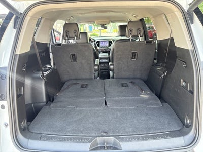 2018 GMC Acadia SLT