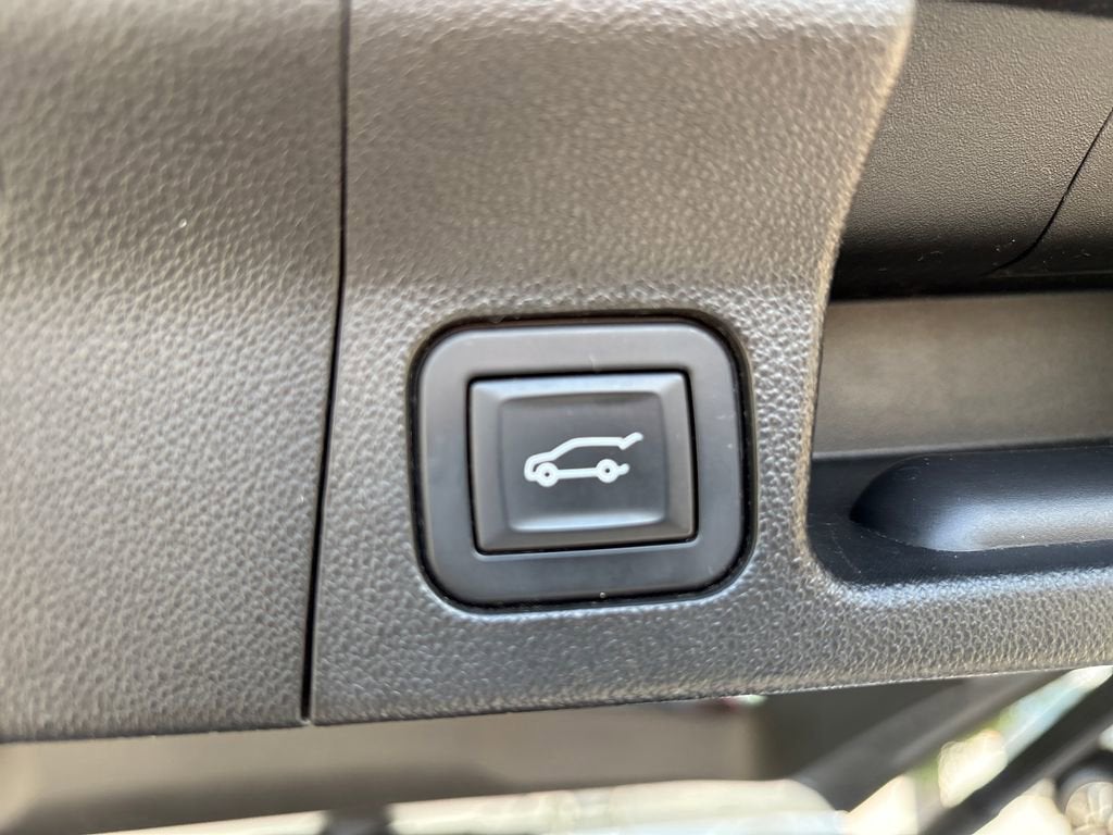 2018 GMC Acadia SLT