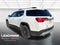 2018 GMC Acadia SLT