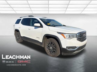 2018 GMC Acadia SLT