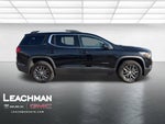 2017 GMC Acadia SLT