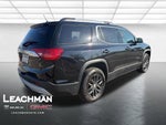 2017 GMC Acadia SLT