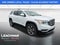 2017 GMC Acadia SLT