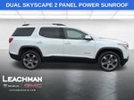 2017 GMC Acadia SLT