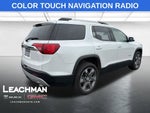 2017 GMC Acadia SLT