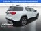 2017 GMC Acadia SLT