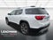 2017 GMC Acadia SLT