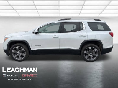 2017 GMC Acadia SLT