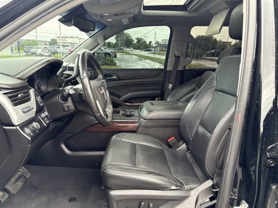 2019 GMC Yukon XL SLT