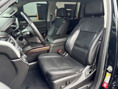 2019 GMC Yukon XL SLT