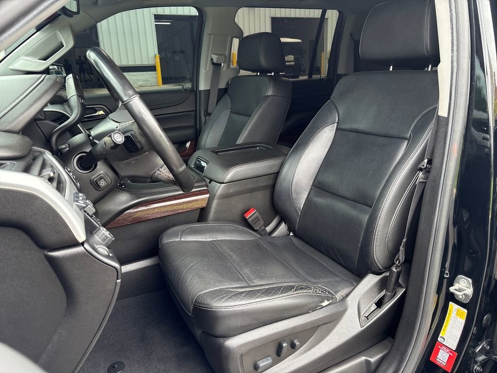 2019 GMC Yukon XL SLT