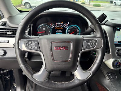 2019 GMC Yukon XL SLT