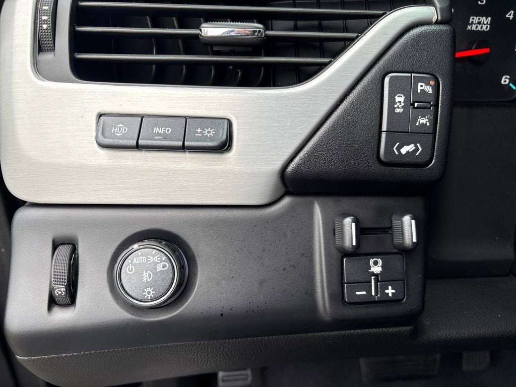 2019 GMC Yukon XL SLT