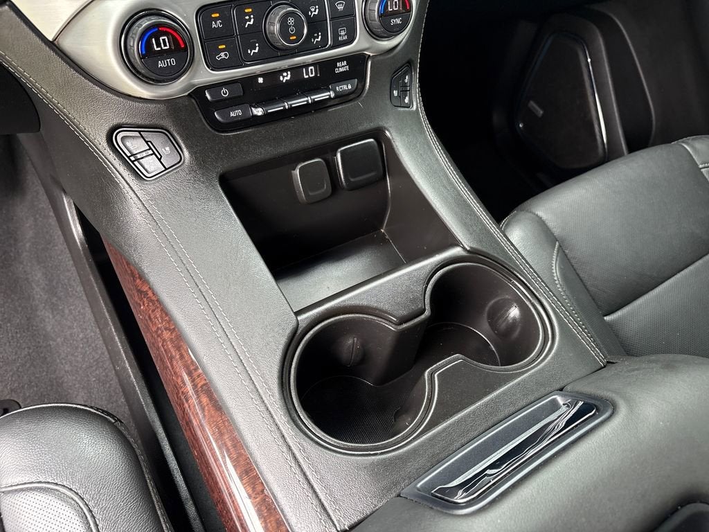 2019 GMC Yukon XL SLT