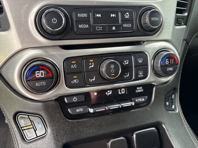 2019 GMC Yukon XL SLT