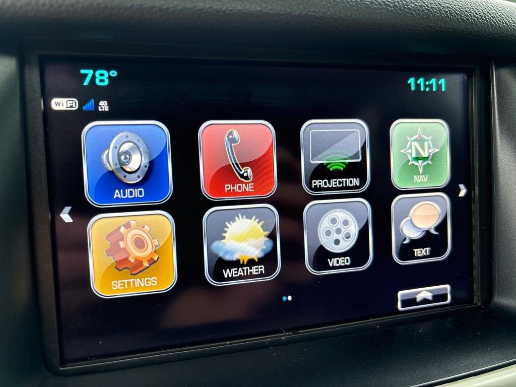 2019 GMC Yukon XL SLT