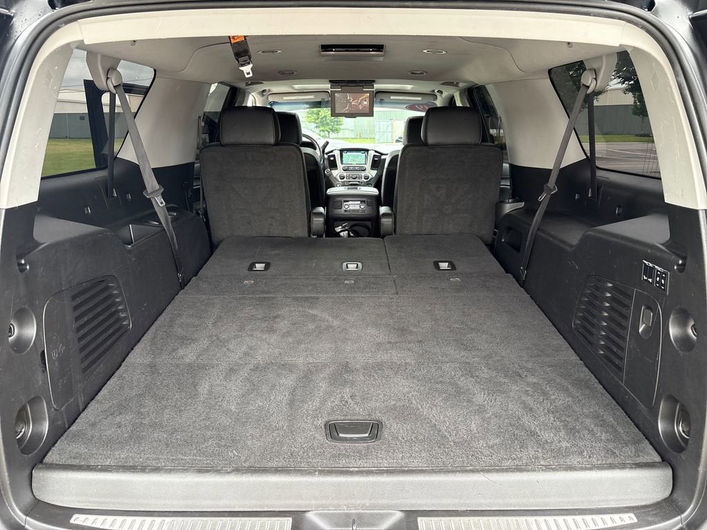 2019 GMC Yukon XL SLT