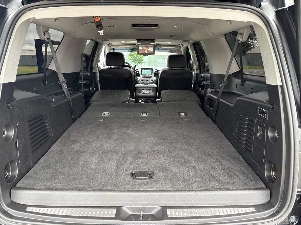 2019 GMC Yukon XL SLT