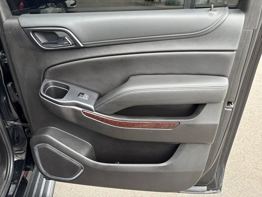 2019 GMC Yukon XL SLT