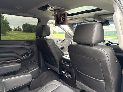 2019 GMC Yukon XL SLT