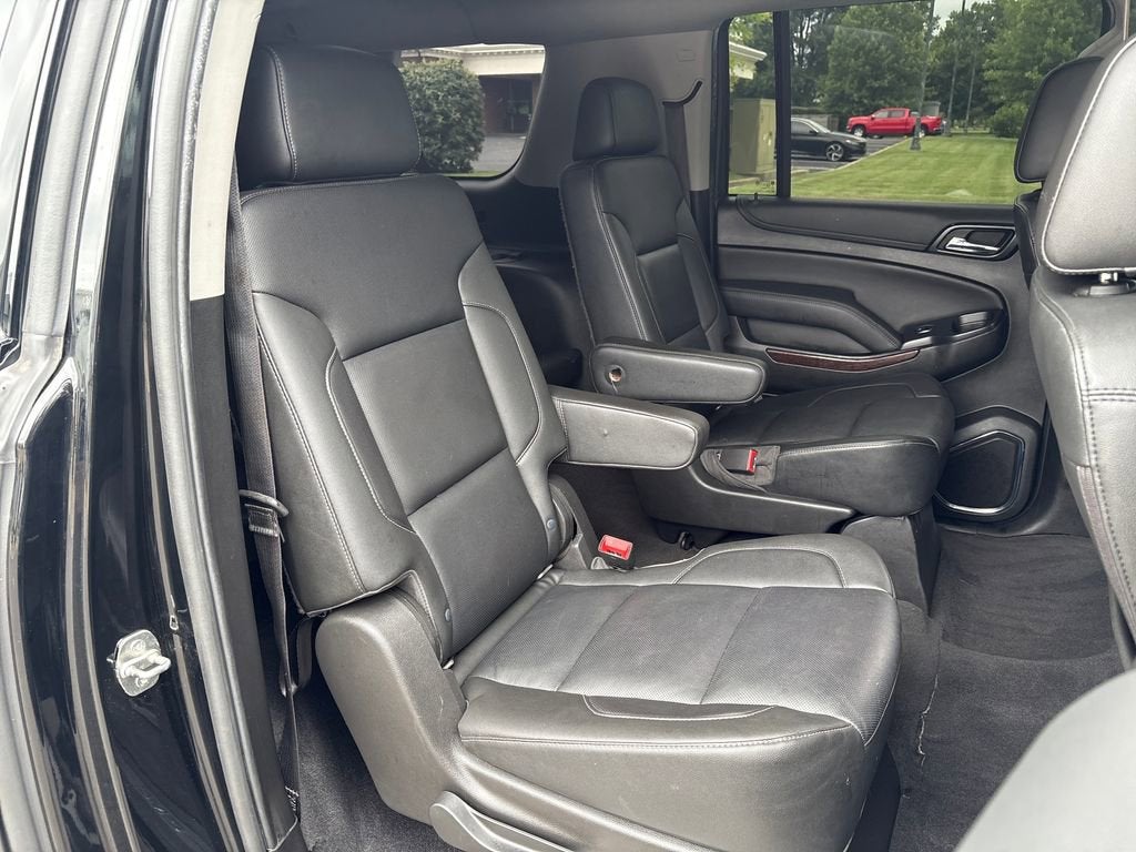 2019 GMC Yukon XL SLT