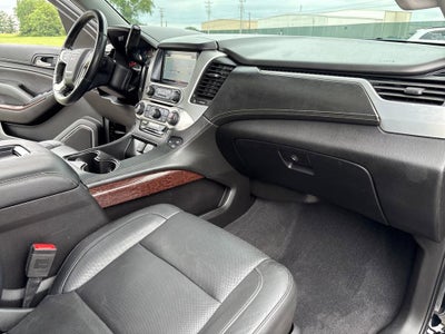 2019 GMC Yukon XL SLT