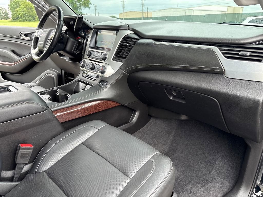 2019 GMC Yukon XL SLT