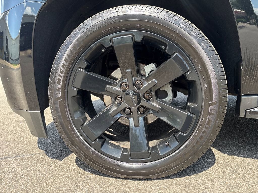 2019 GMC Yukon XL SLT