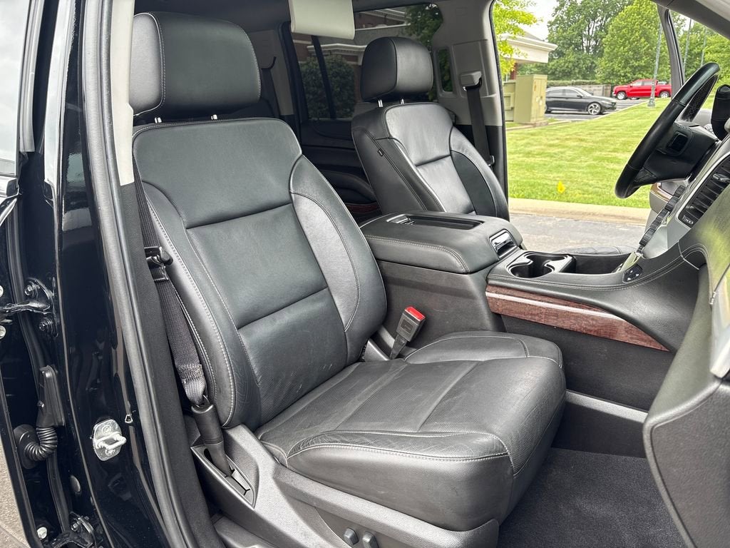 2019 GMC Yukon XL SLT